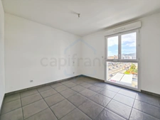 Appartement à vendre 3 pièces AJACCIO (20)