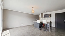 AJACCIO – T3 DERNIER ÉTAGE – TERRASSE DE 21 M² – 3 STATIONNEMENTS