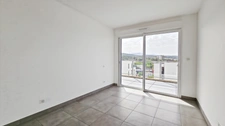 AJACCIO – T3 DERNIER ÉTAGE – TERRASSE DE 21 M² – 3 STATIONNEMENTS