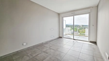 AJACCIO – T3 DERNIER ÉTAGE – TERRASSE DE 21 M² – 3 STATIONNEMENTS