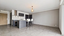 AJACCIO – T3 DERNIER ÉTAGE – TERRASSE DE 21 M² – 3 STATIONNEMENTS
