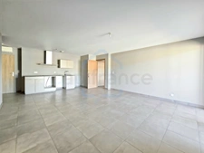 AJACCIO (20) ROCADE - T3 67 m² avec terrasse 18 m², ascenseur, parking sous-sol et vue dégagée