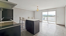 AJACCIO – T3 DERNIER ÉTAGE – TERRASSE DE 21 M² – 3 STATIONNEMENTS