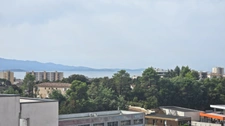 AJACCIO – T3 DERNIER ÉTAGE – TERRASSE DE 21 M² – 3 STATIONNEMENTS