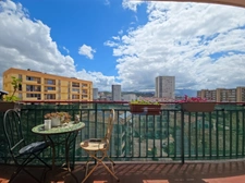 T3 71 m² avec terrasse de 13 m² - Résidence Impériale - Ascenseur