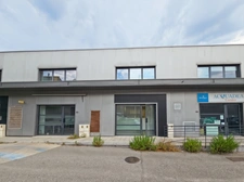 Local/bureau à vendre secteur Baléone SARROLA CARCOPINO (20)