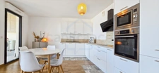 Ajaccio – T3 de 63,7 m² avec terrasse vue mer – Résidence récente Les Terrasses de Torretta (Salario)