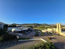 AJACCIO (20) ROCADE - T3 67 m² avec terrasse 18 m², ascenseur, parking sous-sol et vue dégagée