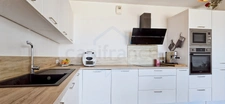 Ajaccio – T3 de 63,7 m² avec terrasse vue mer – Résidence récente Les Terrasses de Torretta (Salario)