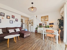 Ajaccio - Appartement à vendre 3 pièces avec terrasse - secteur Candia (20)