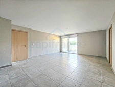 AJACCIO (20) ROCADE - T3 67 m² avec terrasse 18 m², ascenseur, parking sous-sol et vue dégagée