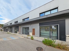 Local/bureau à vendre secteur Baléone SARROLA CARCOPINO (20)
