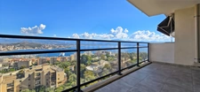 Ajaccio – T3 de 63,7 m² avec terrasse vue mer – Résidence récente Les Terrasses de Torretta (Salario)