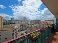 Ajaccio - Appartement à vendre 3 pièces avec terrasse - secteur Candia (20)