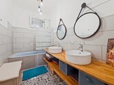 Ajaccio - Appartement à vendre 3 pièces avec terrasse - secteur Candia (20)