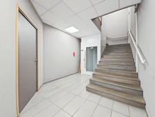 SARROLA-CARCOPINO – BALEONE CENTRE – PÉPINIÈRE DE BUREAUX D'ENVIRON 342 m²