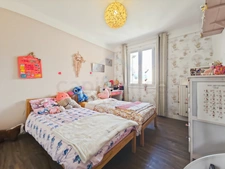 Ajaccio - Appartement à vendre 3 pièces avec terrasse - secteur Candia (20)