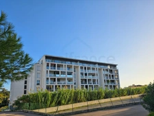 AJACCIO (20) ROCADE - T3 67 m² avec terrasse 18 m², ascenseur, parking sous-sol et vue dégagée