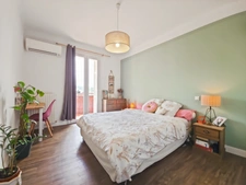 T3 71 m² avec terrasse de 13 m² - Résidence Impériale - Ascenseur