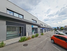 Local/bureau à vendre secteur Baléone SARROLA CARCOPINO (20)