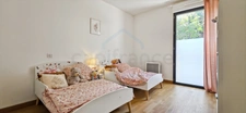 Ajaccio – T3 de 63,7 m² avec terrasse vue mer – Résidence récente Les Terrasses de Torretta (Salario)