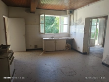 ? Maison de 7pièces à fort potentiel – Un écrin à réinventer au Passage d’Agen