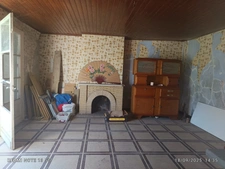 ? Maison de 7pièces à fort potentiel – Un écrin à réinventer au Passage d’Agen