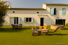 ? Maison de 7pièces à fort potentiel – Un écrin à réinventer au Passage d’Agen