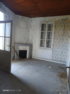 ? Maison de 7pièces à fort potentiel – Un écrin à réinventer au Passage d’Agen