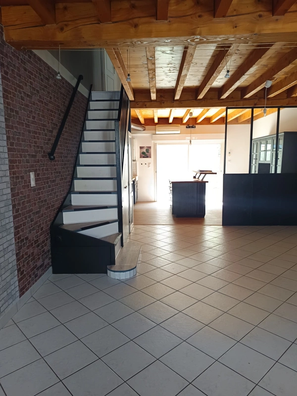 Maison à vendre 4 pièces AGEN (47)