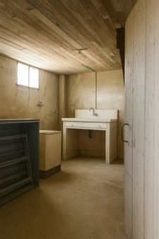 ? Maison de 7pièces à fort potentiel – Un écrin à réinventer au Passage d’Agen