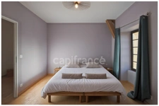 Charming village house with Pool and Jacuzzi – Saint-Martial-de-Nabirat (24250, France)