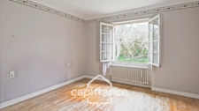 Maison à vendre 4 pièces SIORAC EN PERIGORD, sous-sol de 100m² exploitable  jardin 1933m².
