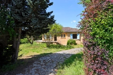 Maison à vendre 4 pièces SIORAC EN PERIGORD, sous-sol de 100m² exploitable  jardin 1933m².