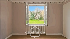 Maison à vendre 4 pièces SIORAC EN PERIGORD, sous-sol de 100m² exploitable  jardin 1933m².