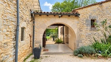 Léobard, proche Gourdon : maison avec gîte, 4 autres gîtes disponibles en supplément