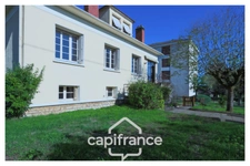 Detached house in Gourdon – Spacious, with garden and great potential for conversion