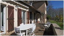Maison quercynoise avec dépendances et terrain – Payrac (46)