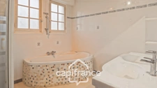Maison à vendre 4 pièces SIORAC EN PERIGORD, sous-sol de 100m² exploitable  jardin 1933m².