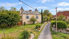 Cinq gîtes, une maison de caractère : votre changement de vie aux portes du Périgord Noir