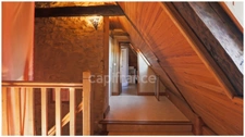 Maison de caractère avec vue château – Milhac