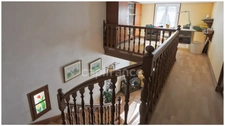 Maison quercynoise avec dépendances et terrain – Payrac (46)