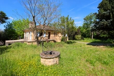 Maison à vendre 4 pièces SIORAC EN PERIGORD, sous-sol de 100m² exploitable  jardin 1933m².