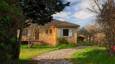 Maison à vendre 4 pièces SIORAC EN PERIGORD, sous-sol de 100m² exploitable  jardin 1933m².