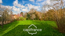 Maison à vendre 4 pièces SIORAC EN PERIGORD, sous-sol de 100m² exploitable  jardin 1933m².