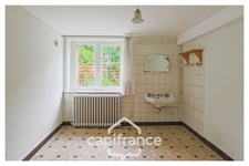 Maison individuelle de 106 m² avec jardin et ruisseau – Roufillac / Carlux