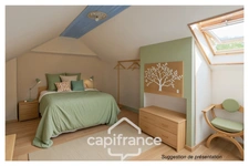📣 Opportunity! 6-Room Family Home (~160m²)