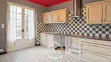 Maison à vendre 4 pièces SIORAC EN PERIGORD, sous-sol de 100m² exploitable  jardin 1933m².