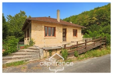 Maison 5 pièces – 106 m² – Roufillac, commune de Carlux