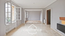 Maison à vendre 4 pièces SIORAC EN PERIGORD, sous-sol de 100m² exploitable  jardin 1933m².